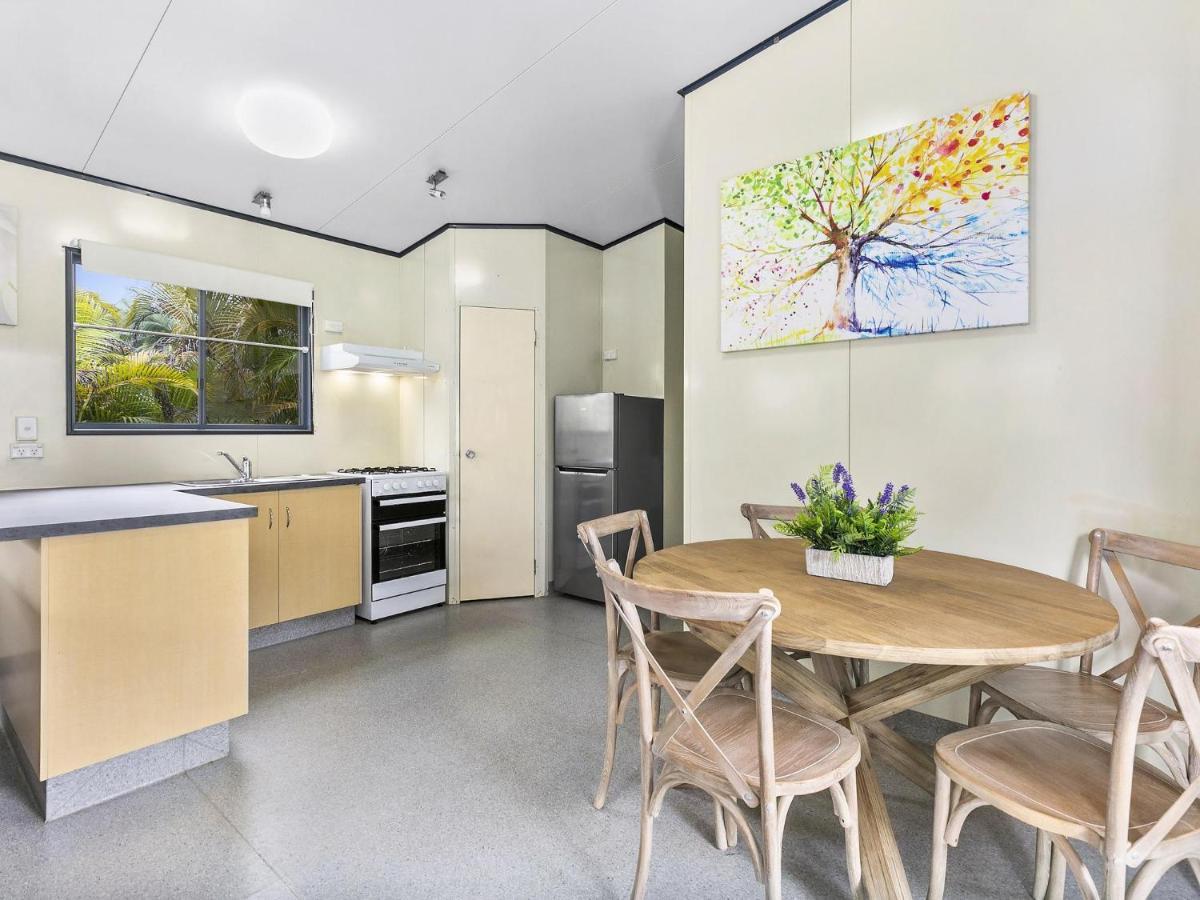 Ingenia Holidays Noosa North Tewantin Exterior foto