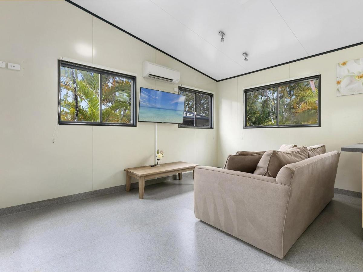 Ingenia Holidays Noosa North Tewantin Exterior foto