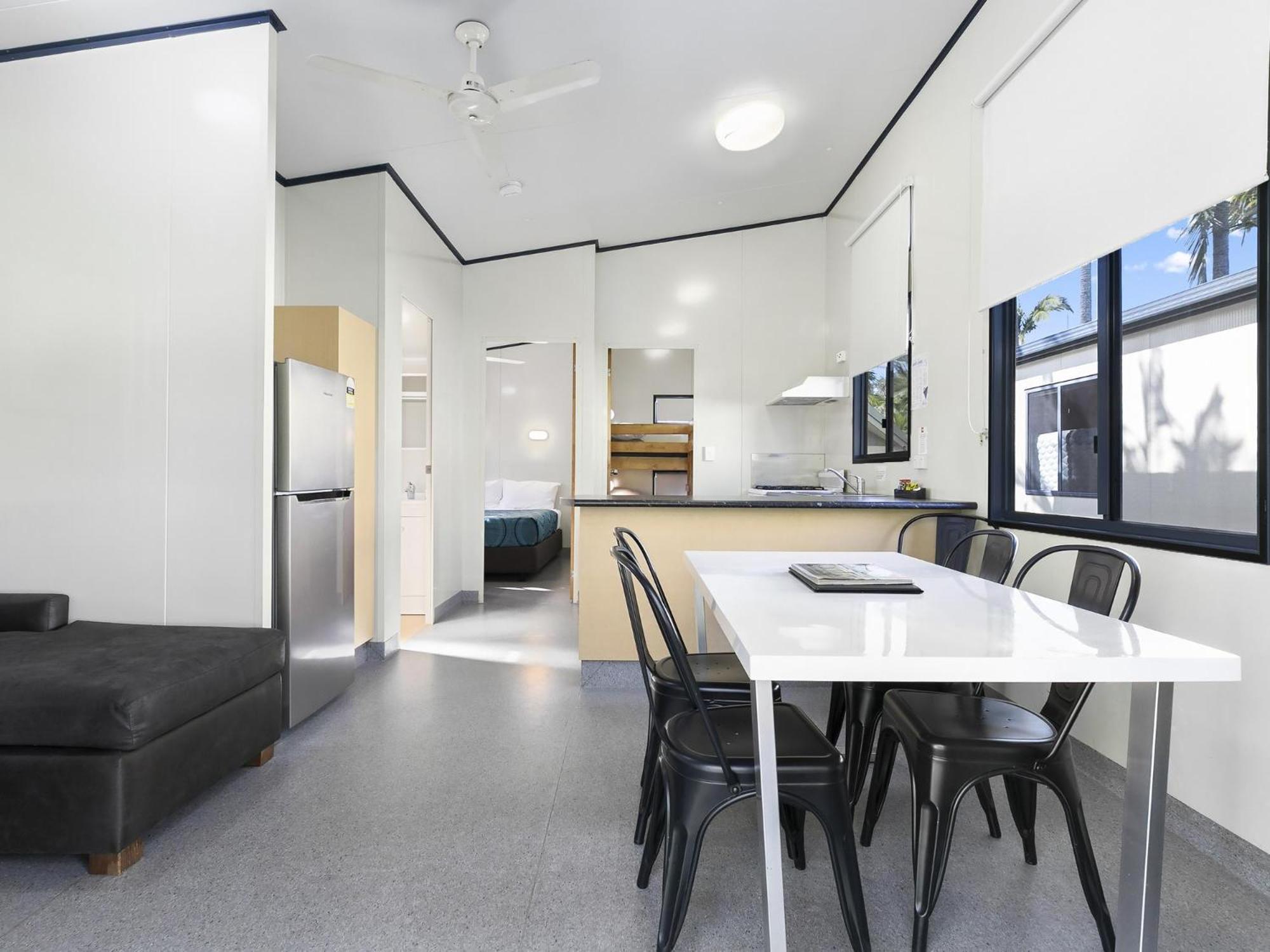 Ingenia Holidays Noosa North Tewantin Exterior foto