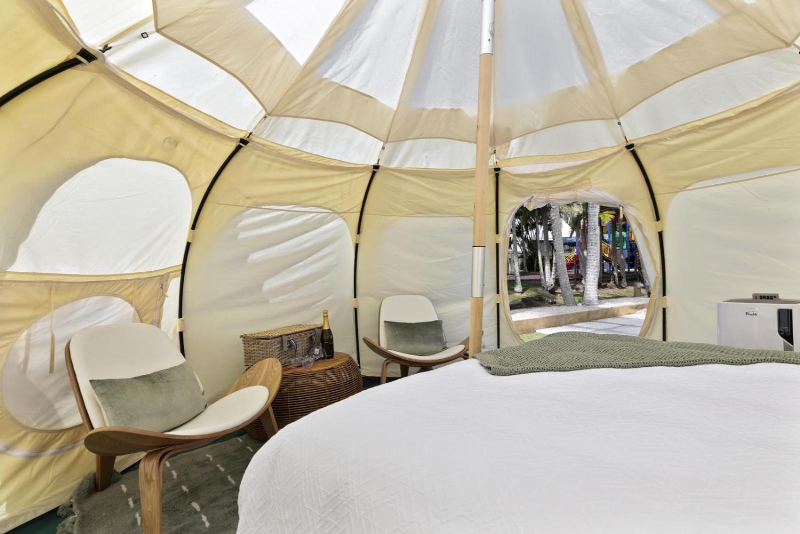 Ingenia Holidays Noosa North Tewantin Zimmer foto