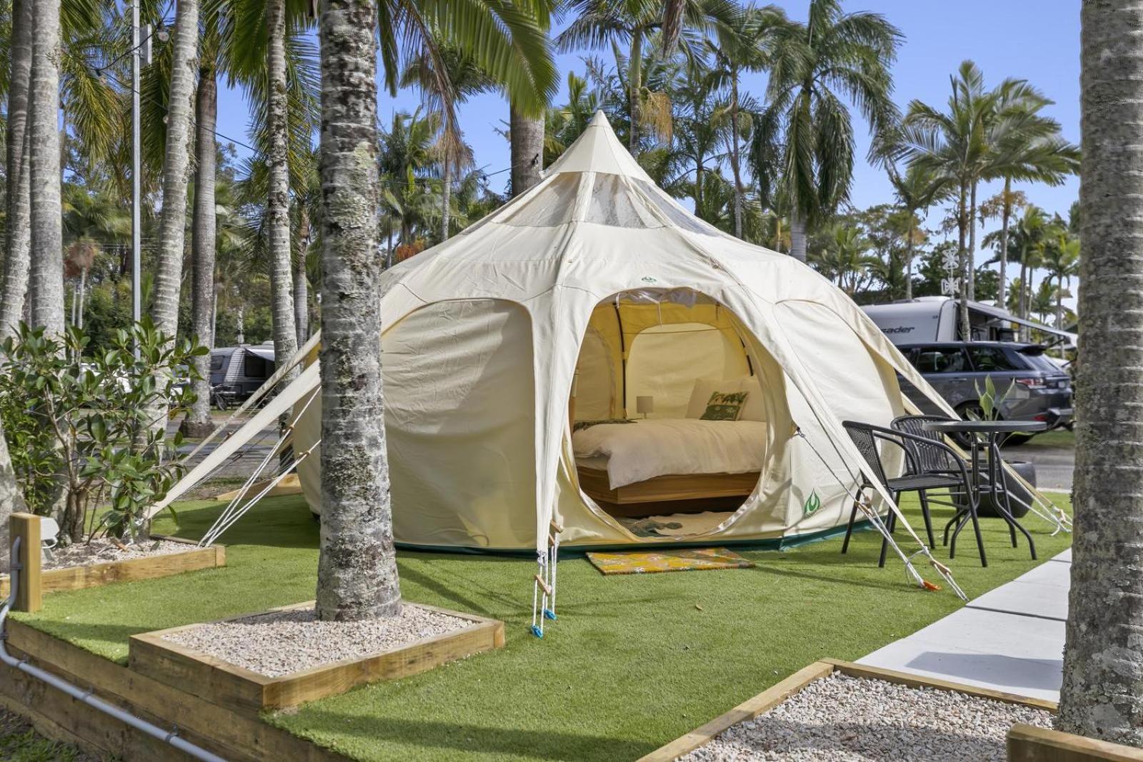 Ingenia Holidays Noosa North Tewantin Exterior foto