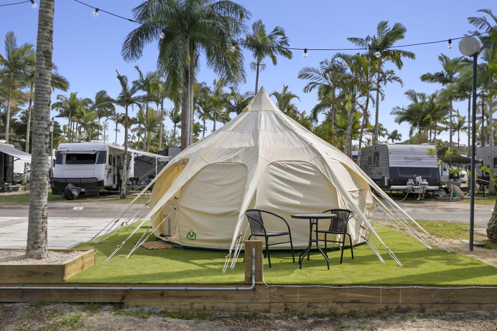 Ingenia Holidays Noosa North Tewantin Zimmer foto