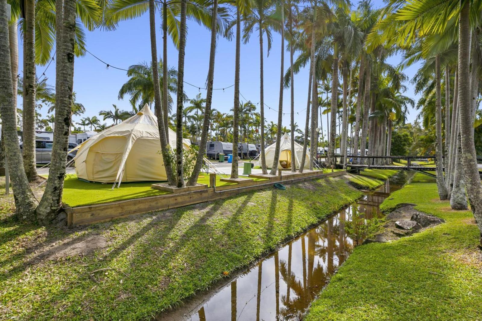 Ingenia Holidays Noosa North Tewantin Zimmer foto