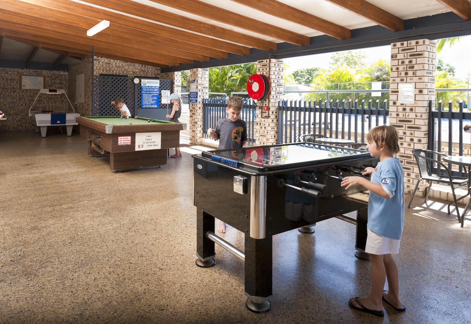Ingenia Holidays Noosa North Tewantin Exterior foto