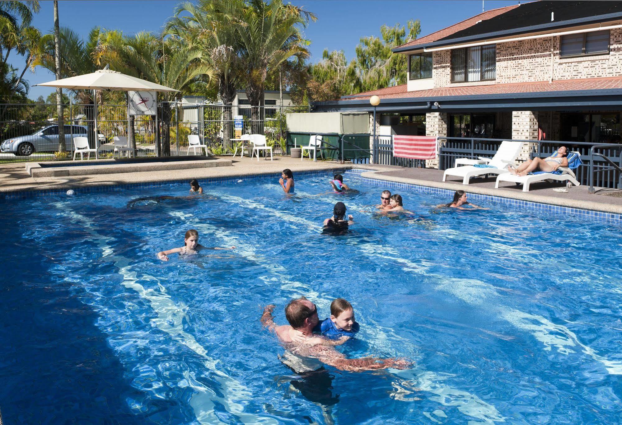 Ingenia Holidays Noosa North Tewantin Exterior foto