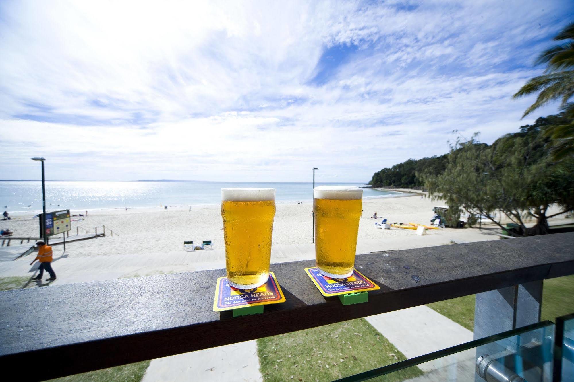 Ingenia Holidays Noosa North Tewantin Exterior foto