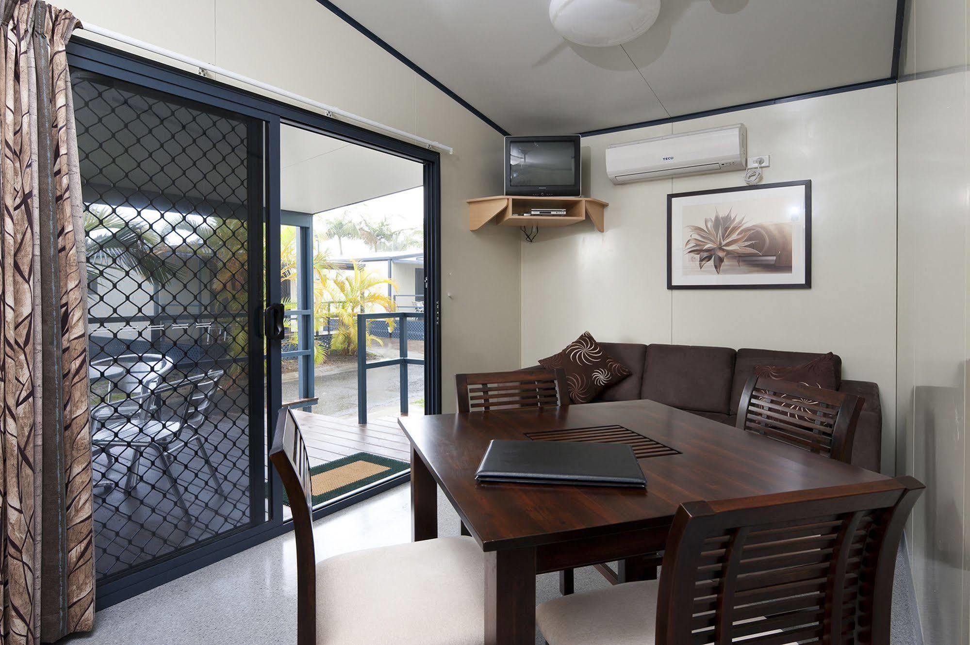 Ingenia Holidays Noosa North Tewantin Exterior foto