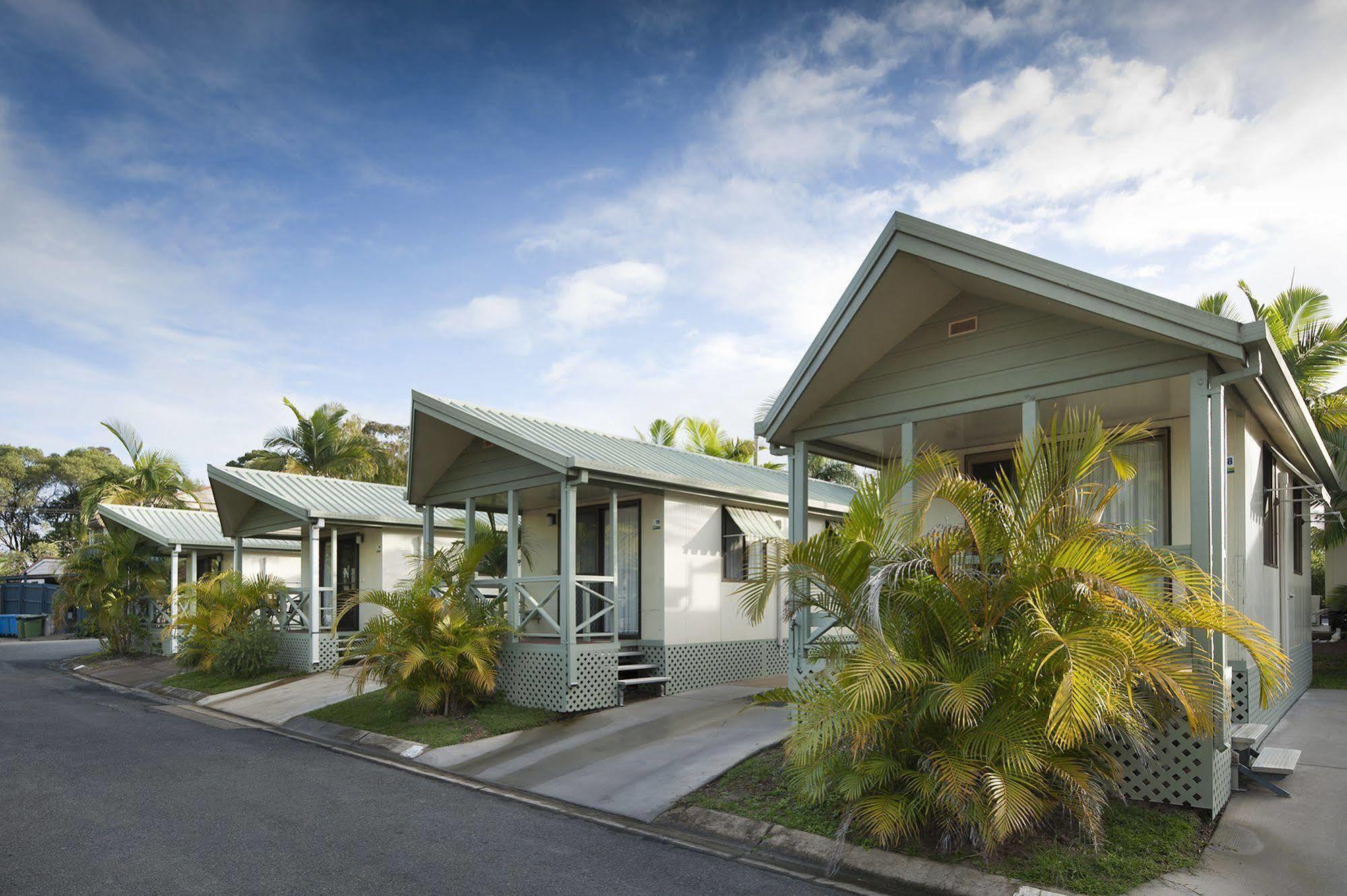 Ingenia Holidays Noosa North Tewantin Exterior foto