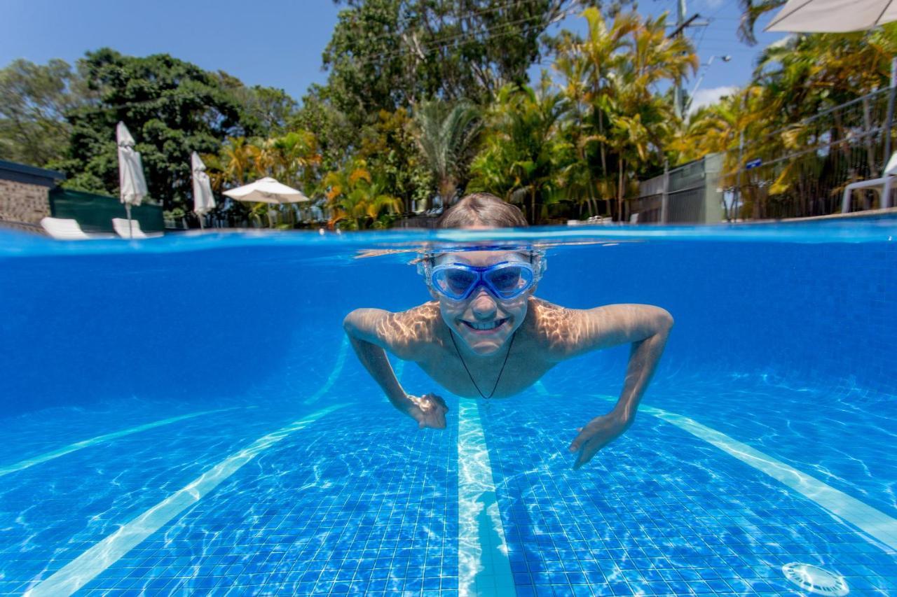 Ingenia Holidays Noosa North Tewantin Exterior foto