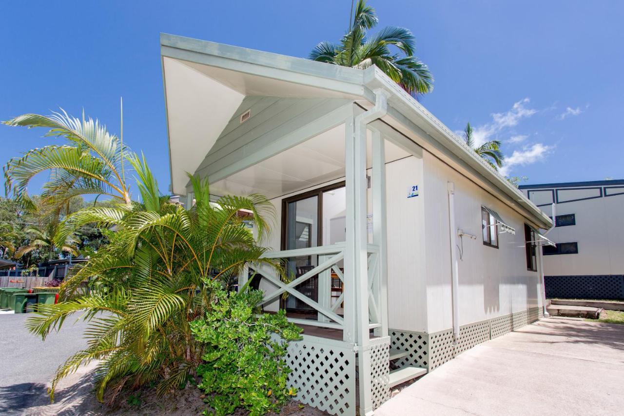 Ingenia Holidays Noosa North Tewantin Exterior foto