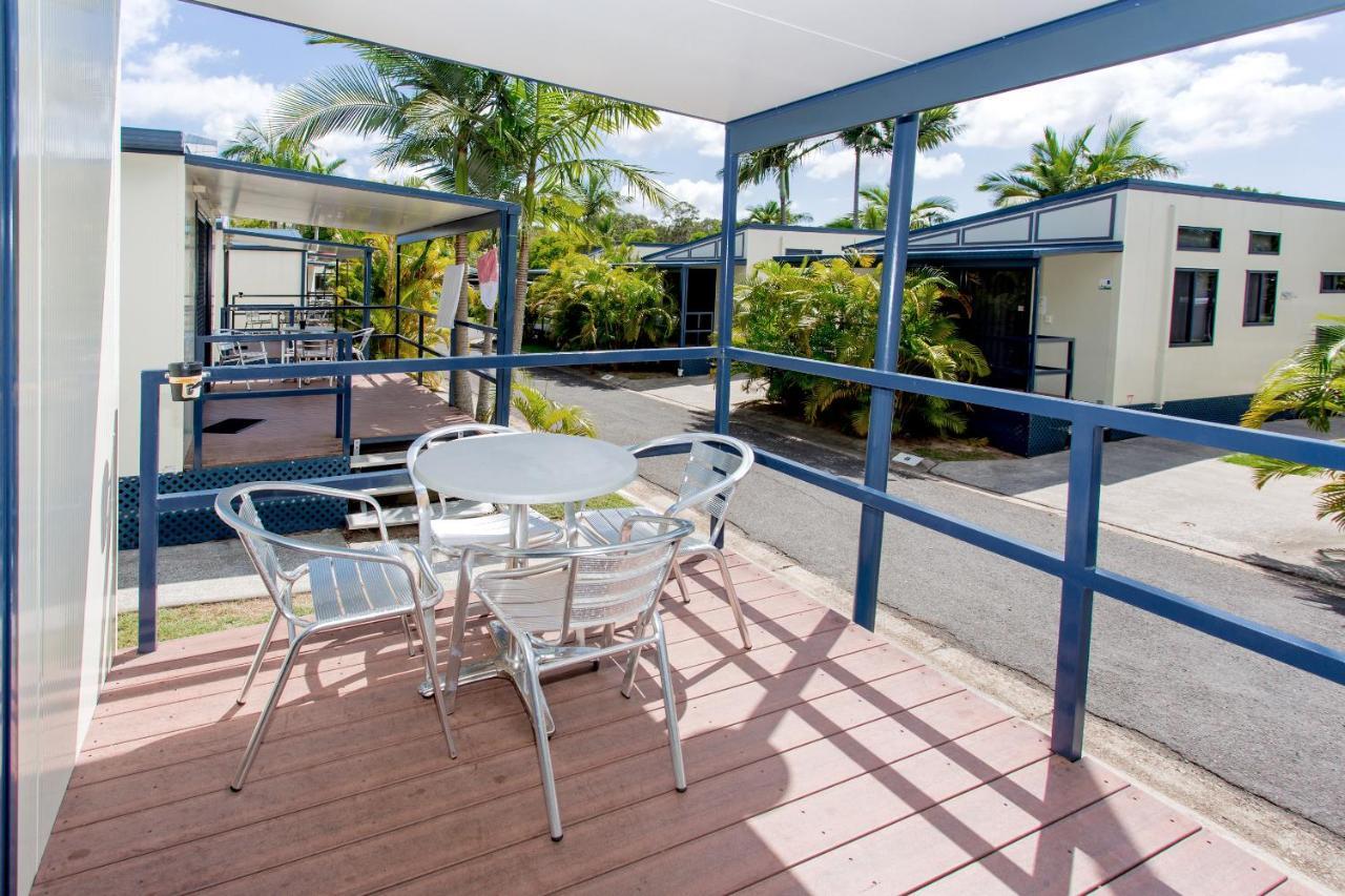 Ingenia Holidays Noosa North Tewantin Exterior foto