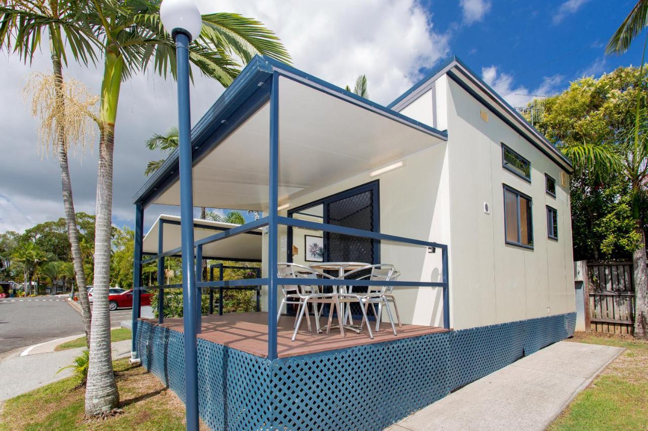 Ingenia Holidays Noosa North Tewantin Exterior foto