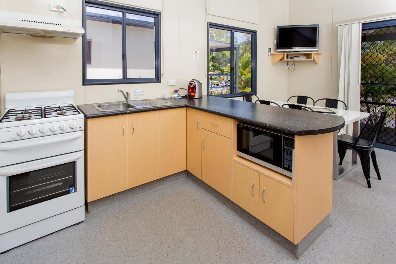 Ingenia Holidays Noosa North Tewantin Exterior foto