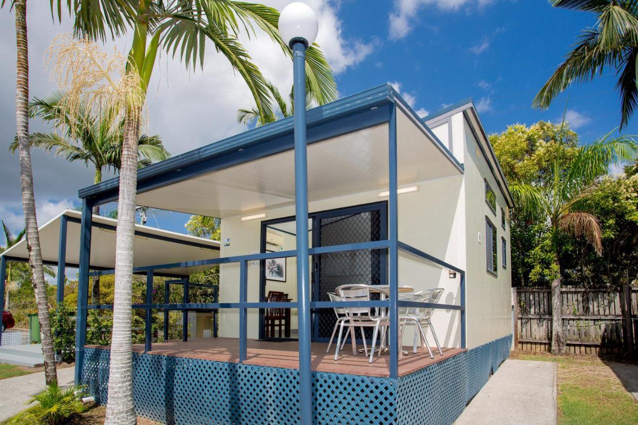 Ingenia Holidays Noosa North Tewantin Exterior foto