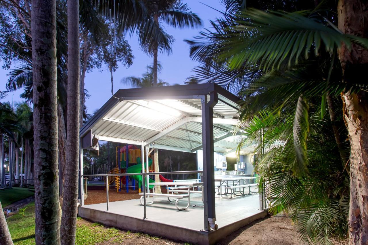 Ingenia Holidays Noosa North Tewantin Exterior foto