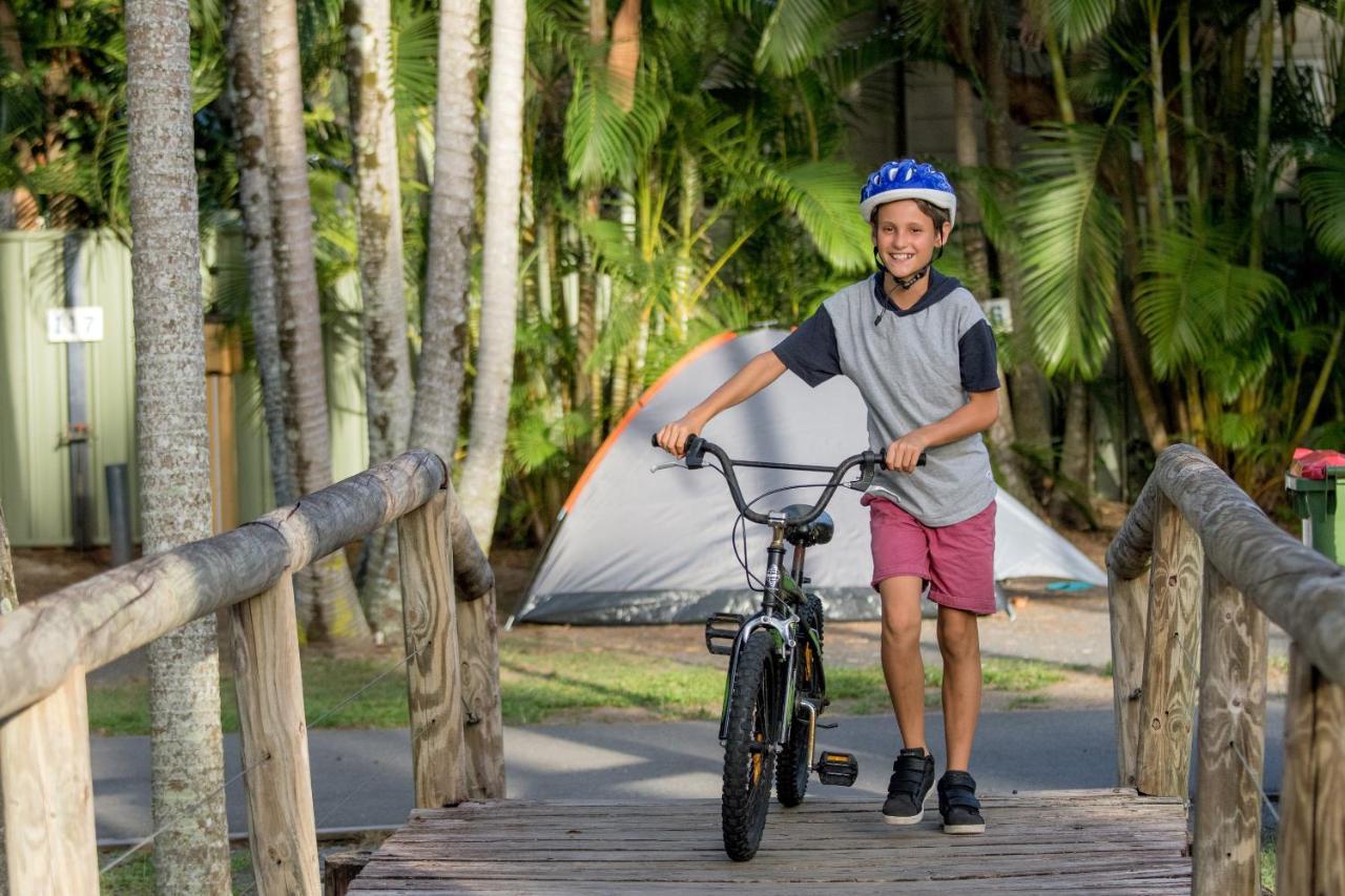 Ingenia Holidays Noosa North Tewantin Exterior foto