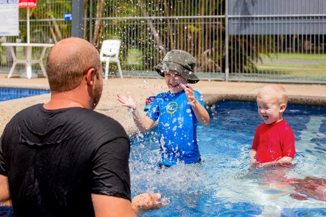 Ingenia Holidays Noosa North Tewantin Exterior foto