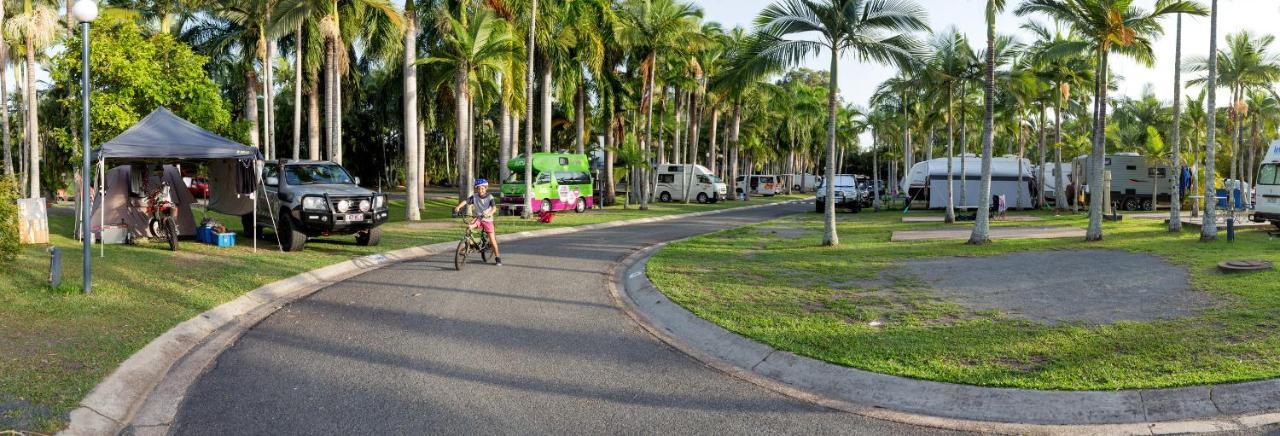 Ingenia Holidays Noosa North Tewantin Exterior foto