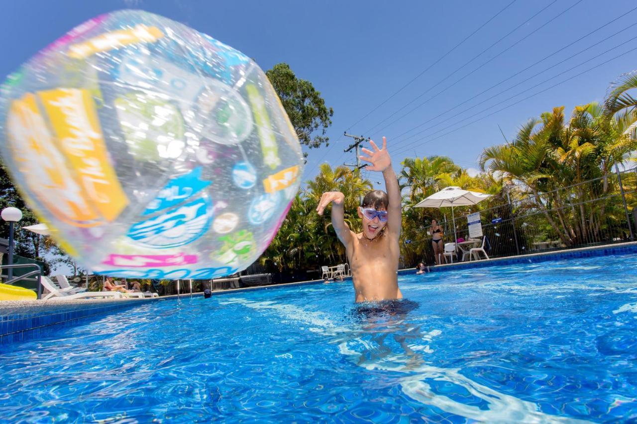 Ingenia Holidays Noosa North Tewantin Exterior foto
