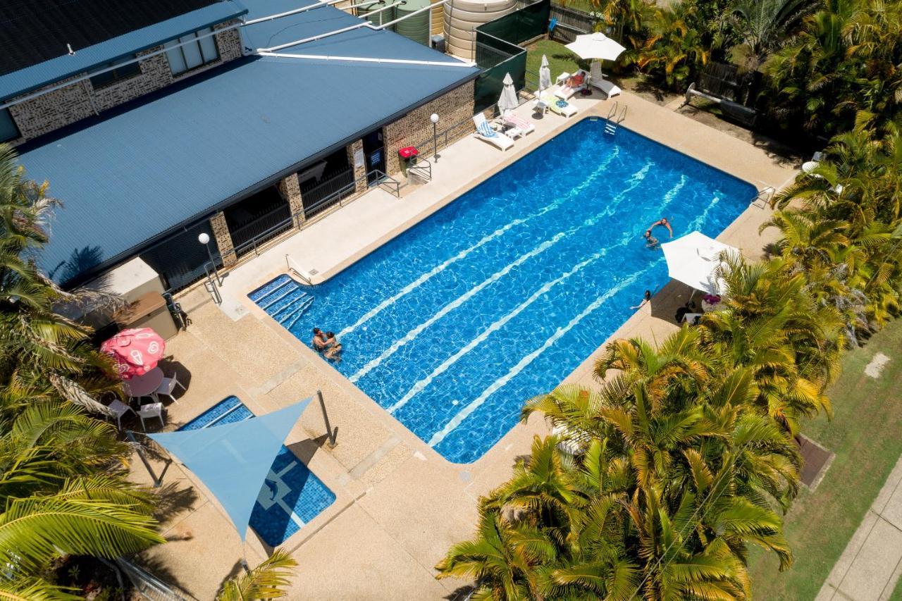Ingenia Holidays Noosa North Tewantin Exterior foto