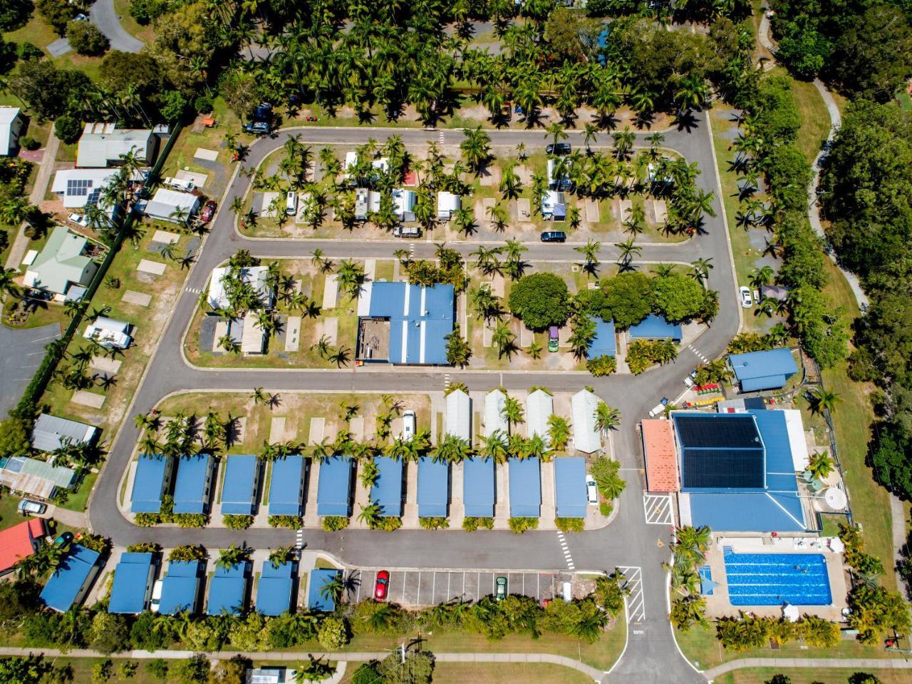 Ingenia Holidays Noosa North Tewantin Exterior foto