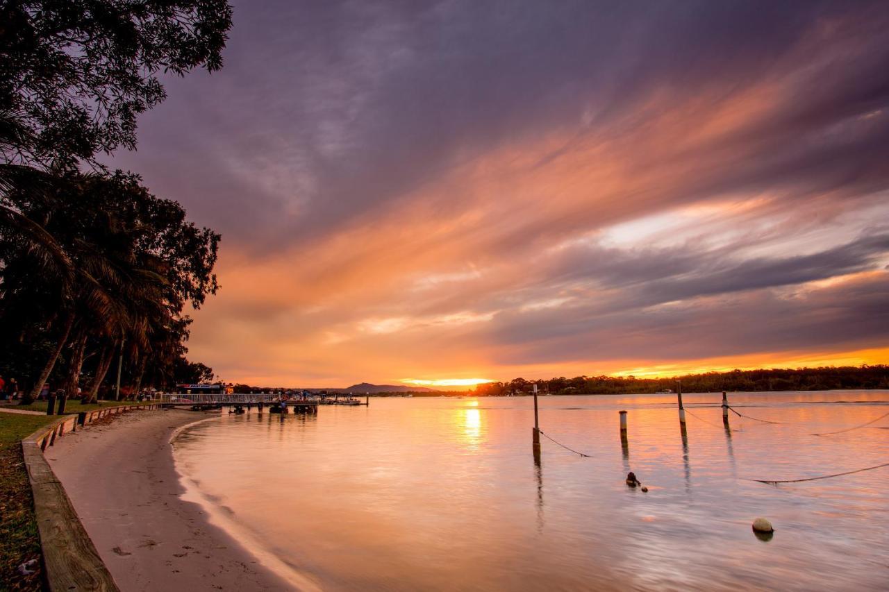 Ingenia Holidays Noosa North Tewantin Exterior foto